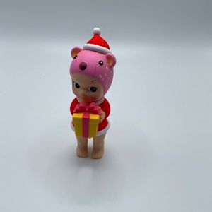 Set of Christmas presents Sonny Angels